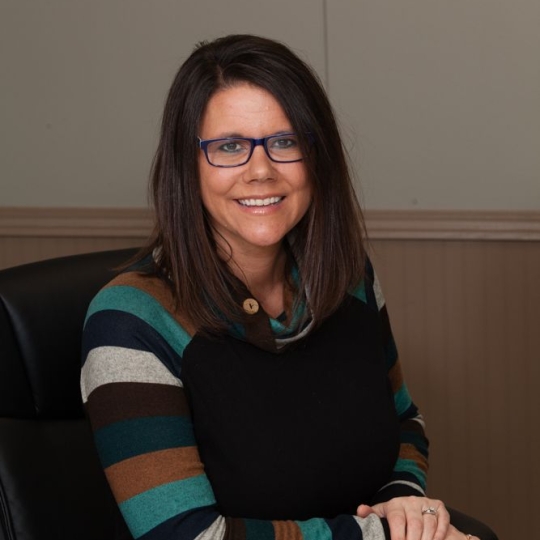 Eva Hill Central Land Title